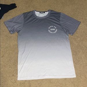 Alpha Phi Sorority t-shirt